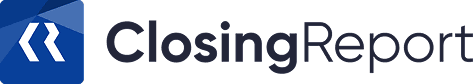 Closing-Report